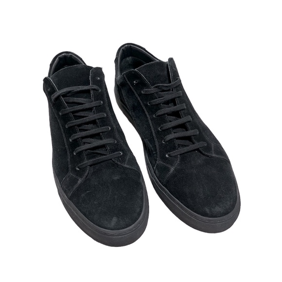 Del Toro Sardegna II Sneaker - Picture 3 of 5